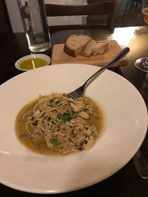 Foglia Di Fico - Hotel VIC 6