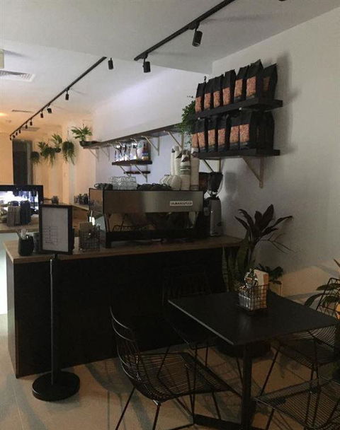 The Lunchroom - Hotel VIC 5