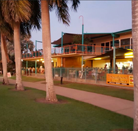 La Beach Fish  Chips - Hotel VIC