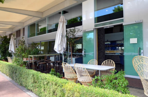 Tramontana At Evolution - Hotel VIC 1
