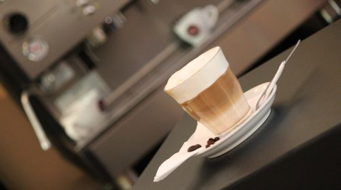 Ben’s Bakehouse & Cafe - Hotel VIC 3
