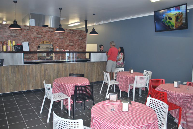 Nightcliff NT Hotel VIC