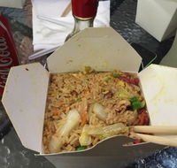 Healthy Noodle - Hotel VIC