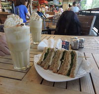 Kuranda Trading Post Restaurant - Hotel VIC