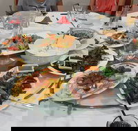 Loong Fong Seafood Restaurant - Hotel VIC
