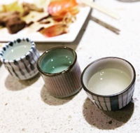 Oka Teppanyaki - Hotel VIC