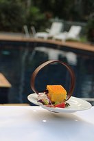 Poolside Restaurant - Hotel VIC 7