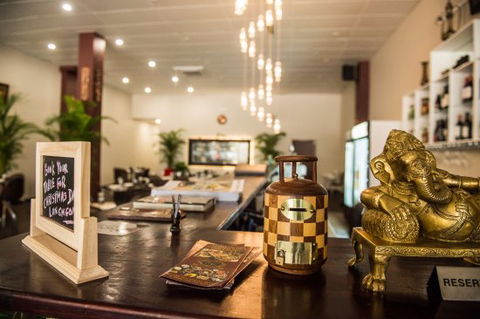 Tandoori Vibes - Hotel VIC 0