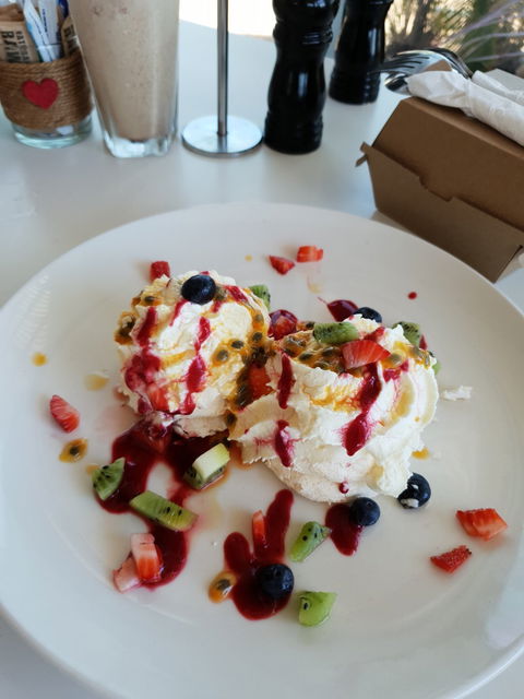 The Foreshore Restaurant & Cafe - Hotel VIC 10