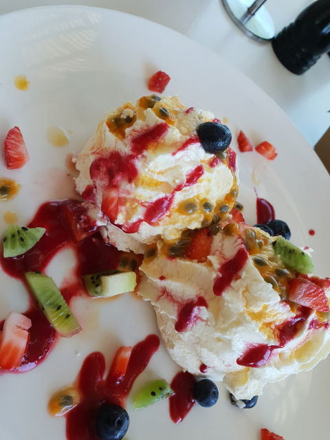 The Foreshore Restaurant & Cafe - Hotel VIC 12