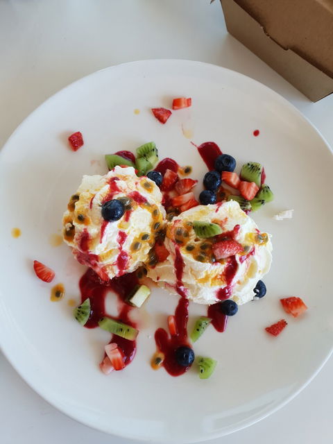 The Foreshore Restaurant & Cafe - Hotel VIC 5