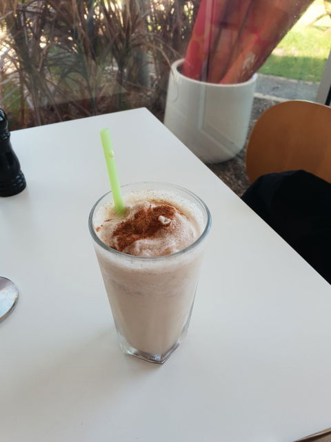 The Foreshore Restaurant & Cafe - Hotel VIC 7