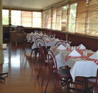 The Grange Hermitage Hill - Hotel VIC