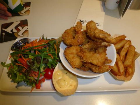Twin Towns Services Club - Hotel VIC 0