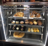 MiCakes Cafe - Hotel VIC