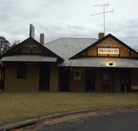 Linga Longa Inn - Hotel VIC