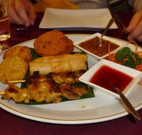 Allmalay - Hotel VIC