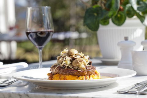 Vinden Estate Wines & Bistro Vinden - Hotel VIC 0