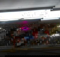 Epinard Cafe - Hotel VIC