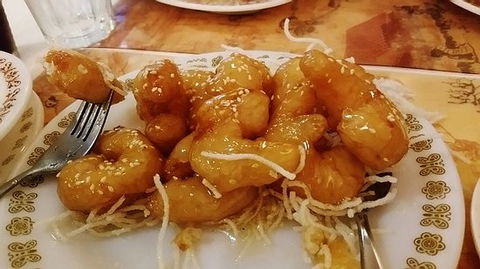 Hoi Shing Restaurant - Hotel VIC 0