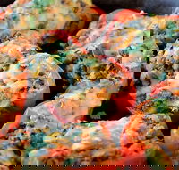 Made Brus Mexican Restaurant - Hotel VIC