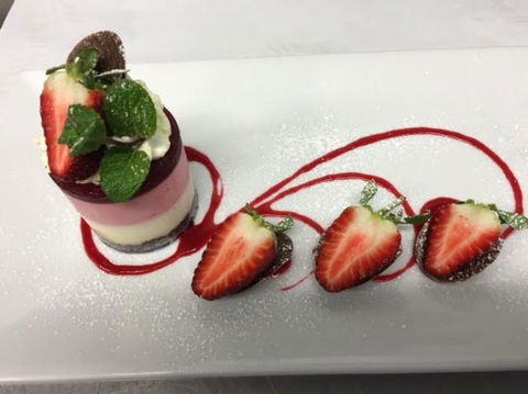 Mama’s Kitchen - Hotel VIC 0