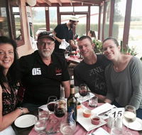 Nightingale Wines - Hotel VIC