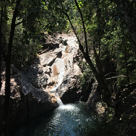 Mirani QLD Hotel VIC