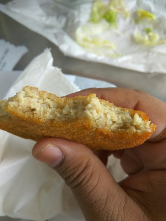 Singleton Chicken Spot - Hotel VIC 0
