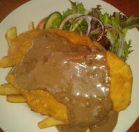 Singleton Diggers - Hotel VIC