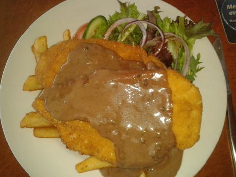 Singleton Diggers - Hotel VIC 0