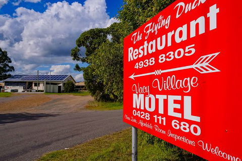 Flying Duck Cafe - Hotel VIC 0