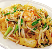 Thai  27 - Hotel VIC