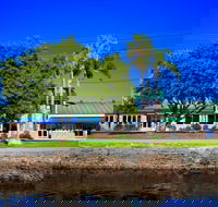 Tea Gardens HotelMotel - Hotel VIC
