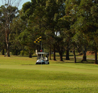 Tanilba Bay Golf Club - Hotel VIC