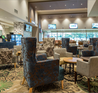 Frenchville Sports Club - Hotel VIC