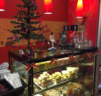 Indian Kitchen Restaurant - Hotel VIC