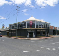 Victoria Tavern - Hotel VIC