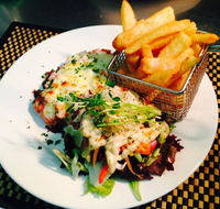 Raffles Hotel - Hotel VIC