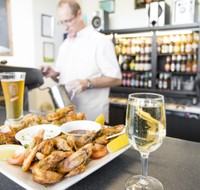 Capricorn Motel  Conference Centre - Hotel VIC