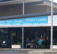 Good Company Food Coffee Wine - Hotel VIC