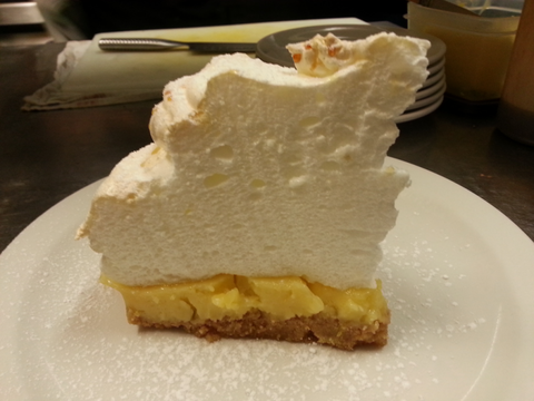 Amaki Cafe - Hotel VIC 1