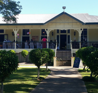 Zesty Edibles - Hotel VIC