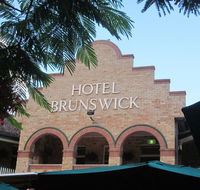 Bruns Brasserie - Hotel VIC