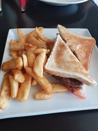 Raymond Terrace Bowling Club - Hotel VIC 5