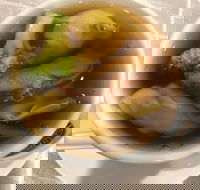 Dragon Gallery Chinese Restaurant - Hotel VIC