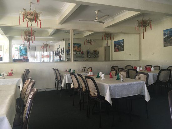 Yelgun NSW Hotel VIC