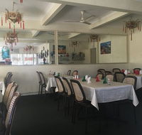 Far East Chinese Restaurant - Hotel VIC