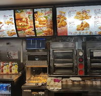 KFC - Hotel VIC