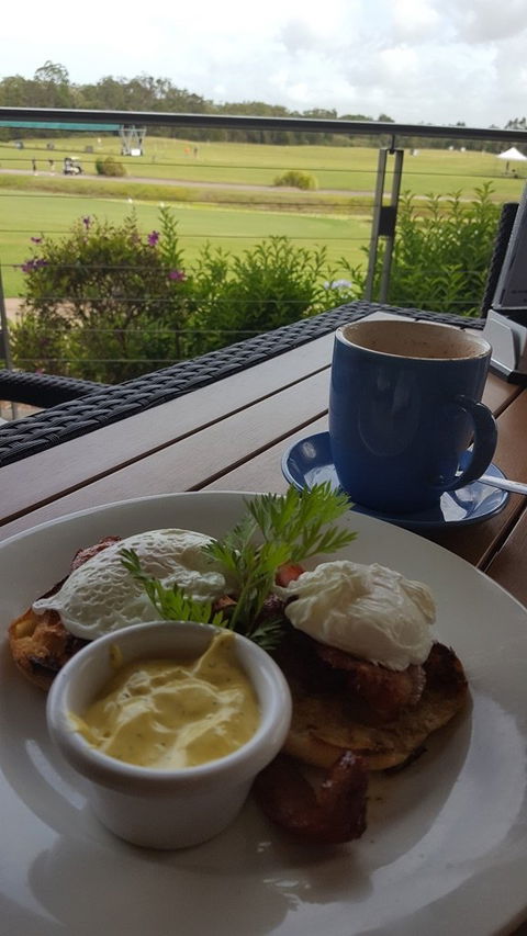 T On Course - Hotel VIC 1